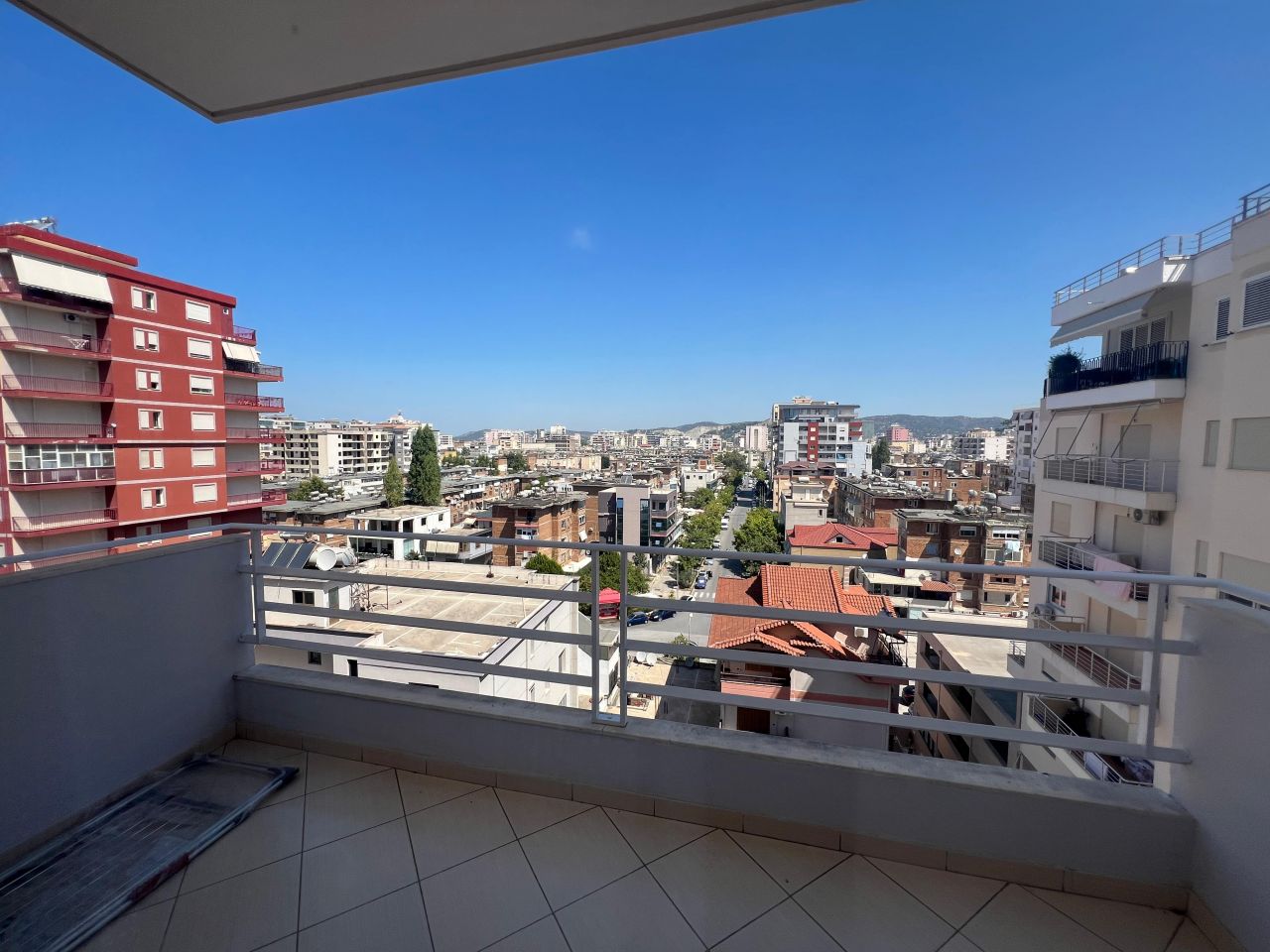 Apartament Me Qera Ne Vlore Shqiperi